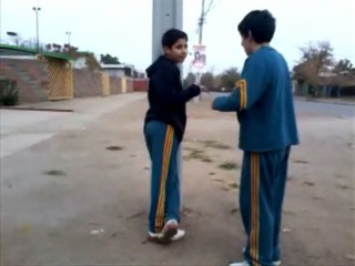 capitulo 8 vetee al carajo 